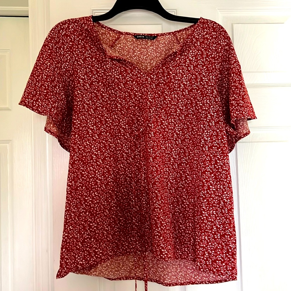Women’s short sleeve